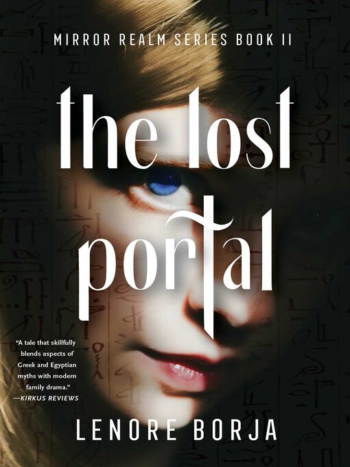 Title details for The Lost Portal by Lenore Borja - Available